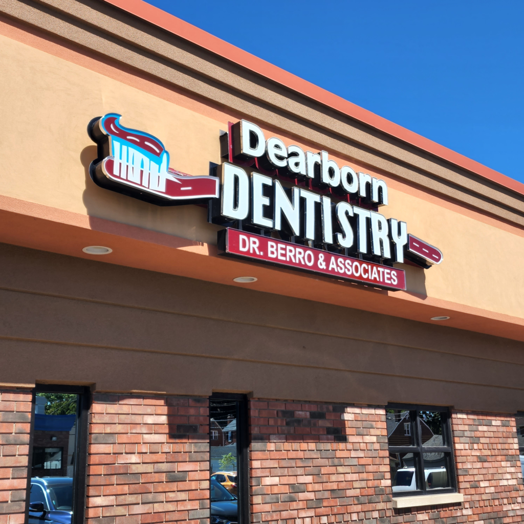 Berro Dentistry