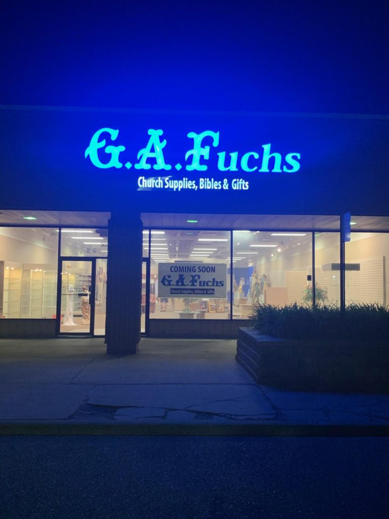 GAFuchsWallSign.webp