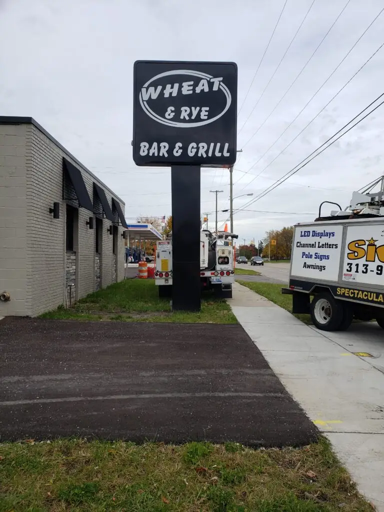 WheatnRye