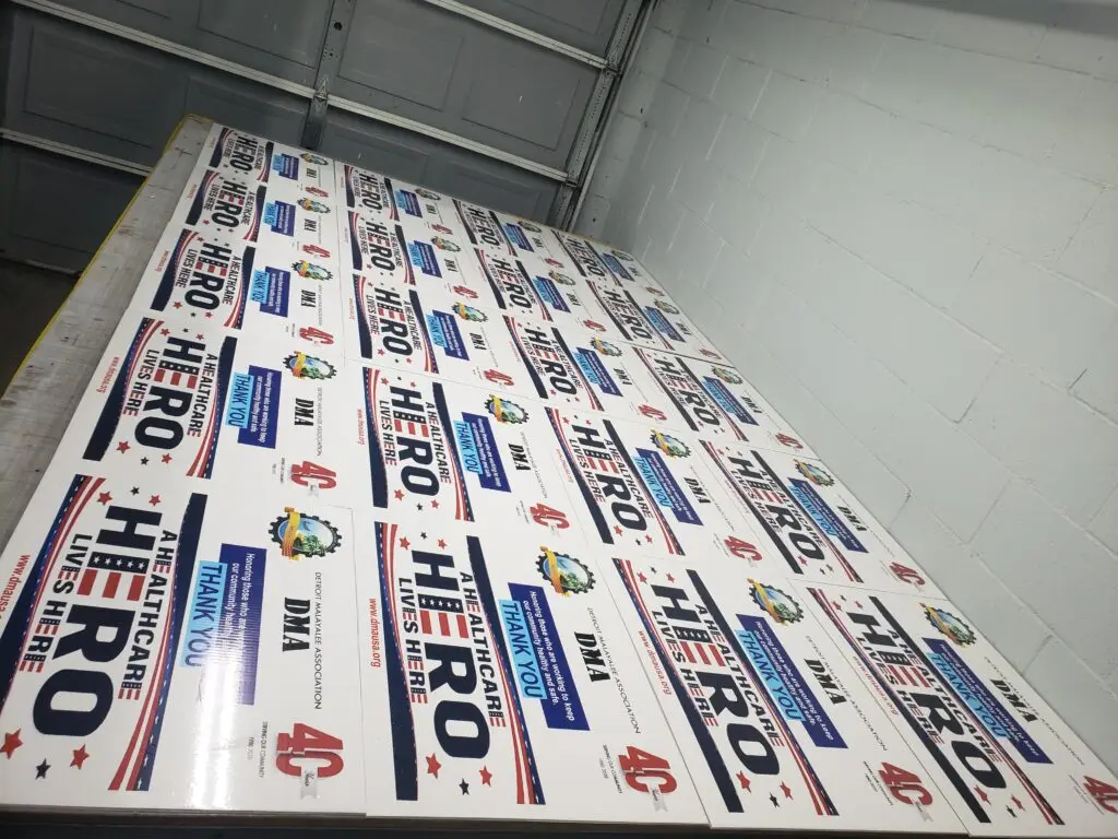 YardsignPrint
